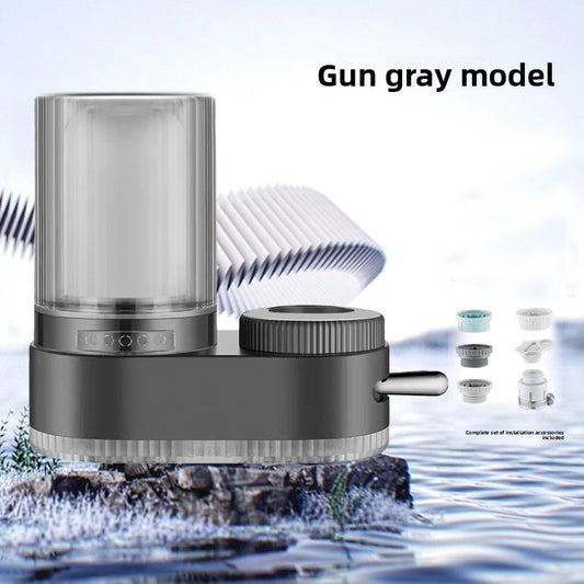 Water Purifier Filter