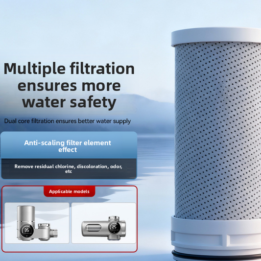 Water purifier filter